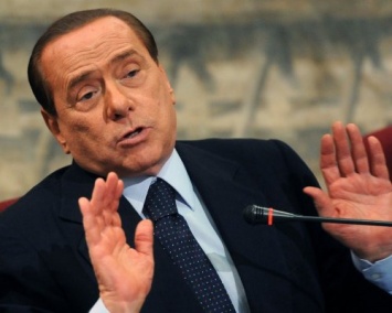 Прокуратура Италии требует возобновить уголовный процесс против Берлускони