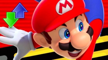 Пользователи Super Mario Run жалуются на большой расход трафика из-за постоянного интернет-соединения