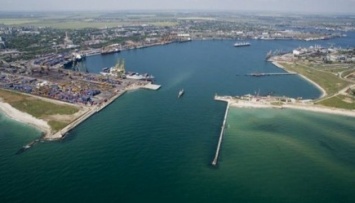 Порт "Черноморск" может стать крупным хабом - Hutchison Ports