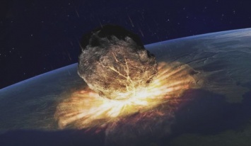 NASA предупреждает: Земля не готова к внезапному появлению астероидов