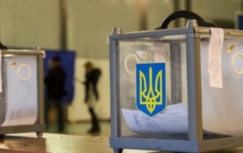 В Донецкой обл. явка на выборах составила менее 50%, - ОПОРА