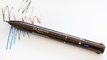 Объект желания: автоматическая ручка для макияжа от Clarins
