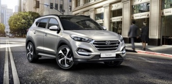Hyundai занял первое место в рейтинге качества журнала Auto Bild
