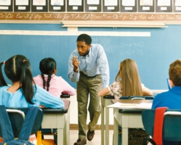 Ученые: Работа американских учителей является малоэффективной