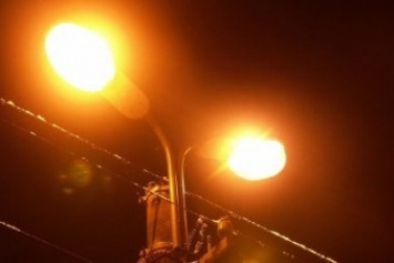 Сумчане просят чиновников лучше освещать улицы
