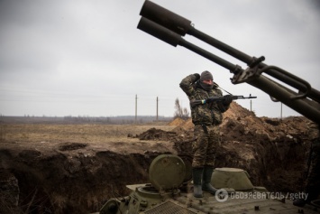 Бутусов назвал имена украинских военных, погибших в боях у Светлодарской дуги