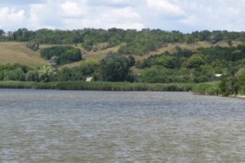 Возле Павлограда еще одна сельская громада уходит в автономное плавание