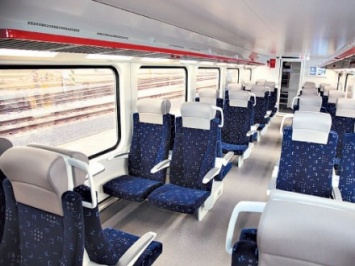 Пассажиры поезда "Дарница-Трускавец-Дарница" смогут воспользоваться другим поездом