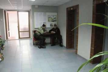 В Запорожской области продолжают блокировать работу мэрии