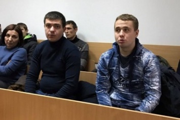 В Кривом Роге состоялось первое судебное заседание по делу лидера "Автомайдана" (ФОТО)