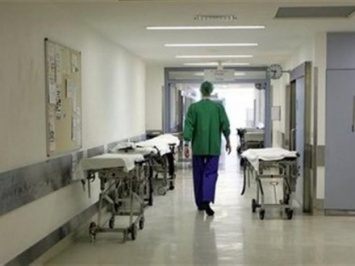 Отделение реабилитации пациентов с ампутированными конечностями откроют в военном госпитале в Киевской области