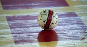 В Сумах стартовала вторая футзальная лига