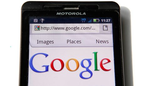 Новая Motorola Moto G будет водонепроницаемой
