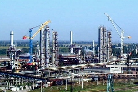 Приватизация Одесского припортового завода перенесена