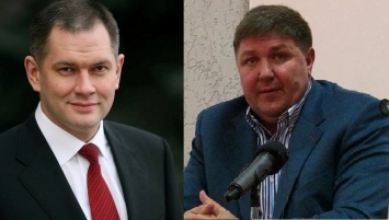 Два николаевских нардепа от БПП попали в рейтинг главных кнопкодавов в парламенте