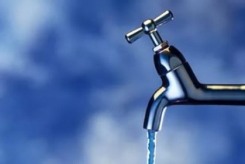 На 50% сокращена подача воды на Красноармейскую фильтровальную станцию