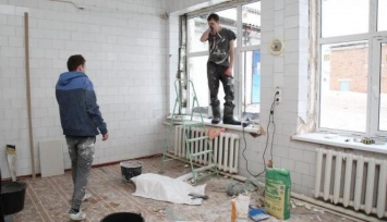 В Харьковской области "сделают" энергосберегающими 17 школ и больниц
