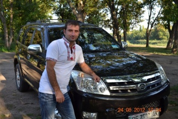 Депутат от БПП на Одесской трассе попал в тяжелую аварию