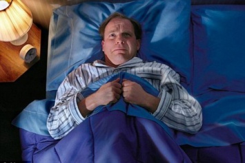 Ученые установили неожиданную причину плохого сна