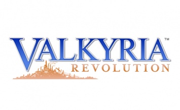 Видео Valkyria Revolution - прохождение пролога