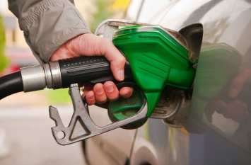 Почему автомобиль может потреблять много бензина