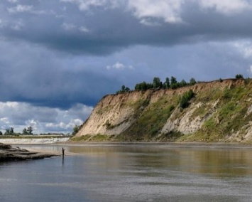 Историк из Тобольска предложил создать "Музей реки Иртыш"