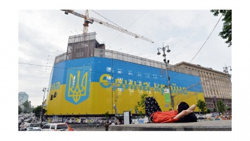 Итоги года на Украине: борьба за власть и провалы во внешней политике