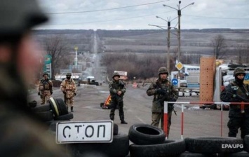 Как в министерстве по временно оккупированным территориям отреагировали на возможность блокады Донбасса