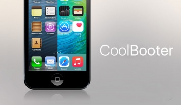 CoolBooter: решение для загрузки двух версий iOS на одном iPhone и iPad [видео]