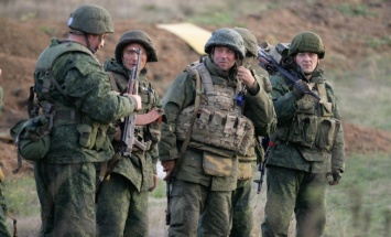 Боевики ЛНР устроили перестрелку с главарями: есть жертвы