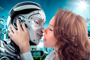 В будущем люди смогут жениться на роботах