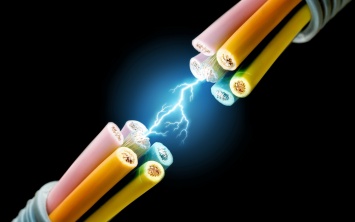 Ученые создали тончайшие электрические провода в мире
