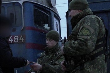 В Мариуполе задержали подростка-беглеца из Западной Украины (ФОТО)