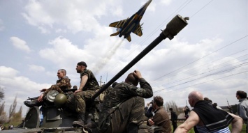 В ГУР сообщили о вывезенных из Донбасса десятка тел российских военных