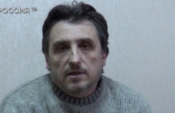 Луганский блогер Беницкий дал «показания» сепаратистам «ЛНР» (ВИДЕО)