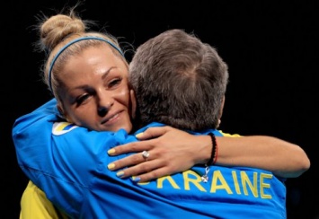 Кубок Украины: Призы нашли своих обладателей