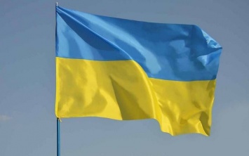 На Донбассе наглый боевик планировал инцидент с украинским флагом: появились подробности и видео