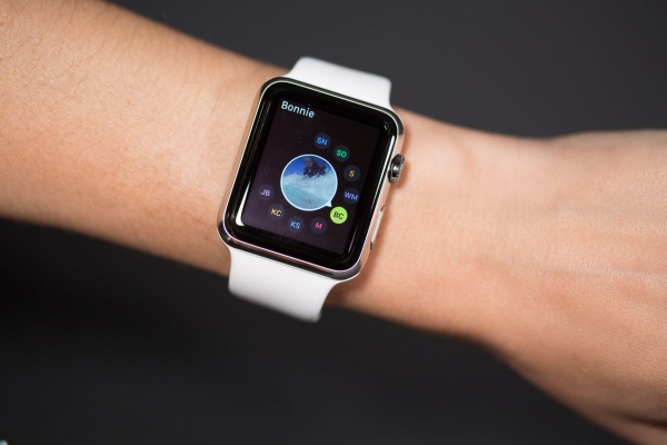 Apple Watch заняли 75% мирового рынка «умных» часов