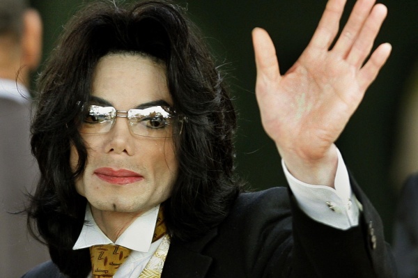 Звукорежиссер Майкла Джексона хранит 20 неизданных песен исполнителя