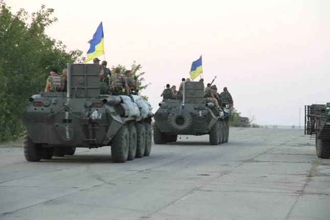 Тымчук рассказал, чего ждать Украине от 30-ти км. буферной зоны на Донбассе