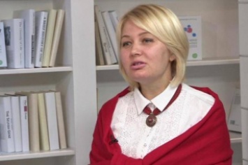 Украинская детская писательница метнула мелочью в кассира, заговорившего с ней по-русски