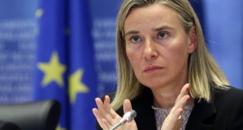 В ЕС довольны достигнутым соглашении о перемирии в Сирии