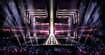 Дизайн сцены для Евровидения-2017 в Киеве будет разрабатывать Флориан Видер?