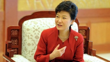 Отстраненная президент Южной Кореи заявляет, что ни в чем не виновата