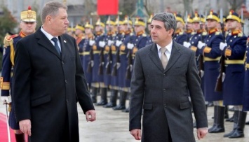 Болгария и Румыния отмечают 10-ю годовщину вступления в ЕС