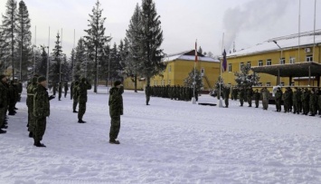 Канада пока не хочет продолжать тренировать украинских военных - депутат