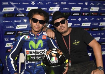 MotoGP: Уччио ответил всем, кто отправляет Валентино Росси на пенсию