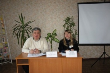 В Покровске обсудили ситуацию на рынке труда города и района