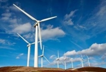 В 2017 году в области планируется строительство ветроэлектростанции