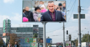 То, что не радует глаз: Краснов о своих бордах и Януковиче (Видео)
